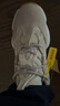 阿迪達(dá)斯 （adidas） YEEZY 500 三葉草椰子500時(shí)尚運(yùn)動(dòng)休閑鞋 ID1600 UK7.5碼41碼 曬單實(shí)拍圖