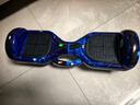 夢(mèng)多福兒童電動(dòng)平衡車(chē)6-12歲智能體感10歲到15歲以上成人雙輪自動(dòng)平行車(chē) 7吋藍(lán)星空【APP+藍(lán)牙丨 防爆實(shí)心輪】四維炫光 【APP+炫光越野輪+藍(lán)牙+智防抖】 曬單實(shí)拍圖