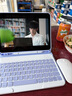索盈蘋果ipad air7/6鍵盤保護(hù)殼套一體11/10.9英寸M3/2妙控鍵盤鼠標(biāo)套裝2025/24款平板支架外接藍(lán)牙 曬單實(shí)拍圖