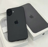 Apple/蘋果 iPhone 16 256GB 黑色 支持移動(dòng)聯(lián)通電信5G 手機(jī)【返移動(dòng)話費(fèi)券】 曬單實(shí)拍圖