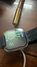 閃魔（SmartDevil）適用蘋果手表保護殼apple watch s10保護殼蘋果手表s10殼膜一體手表膜手表殼防爆防摔抗指紋 【S10】46mm 曬單實拍圖