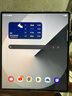 三星（SAMSUNG）Galaxy Z Fold6 折疊屏手機(jī) 5G全網(wǎng)通 商務(wù)書寫體驗(yàn) AI旗艦智能機(jī) Fold6 星夜銀（12GB） 256GB【美版5G單卡】 曬單實(shí)拍圖