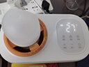 BOLOLO溫奶器搖奶器一體二合一嬰兒無水暖奶器奶瓶熱奶器自動沖奶機 【經(jīng)典款】無水暖奶搖奶器 曬單實拍圖