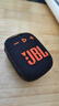 JBL WIND3迷你藍牙音箱 戶(hù)外騎行單車(chē)防水FM插TF卡麥克風(fēng)通話(huà) 便攜 黑橙色（帶屏幕）送音頻線(xiàn) 曬單實(shí)拍圖