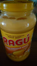 樂鮮雙重（RAGU）切達(dá)芝士醬453g/瓶 美國進(jìn)口火山芝士瀑布漢堡三明治車打奶酪蘸醬 曬單實(shí)拍圖
