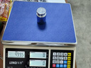 樂(lè )祺 高精度電子桌秤 精準克稱(chēng)計數計價(jià)多功能工業(yè)臺秤LQ-15kg/0.1g 曬單實(shí)拍圖