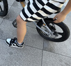 NIKE 耐克男女低幫休閑板鞋DUNK輕盈緩震青少年運動(dòng)小白鞋時(shí)尚滑板鞋 曬單實(shí)拍圖