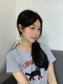 HTC【藍牙6.0丨杜比音效】藍牙耳機無(wú)線(xiàn)掛耳式骨傳導概念運動(dòng)降噪開(kāi)放不入耳超長(cháng)續航大電量超強音鐵灰色【ACS聲融混音算法+全景環(huán)繞立體聽(tīng)感】 曬單實(shí)拍圖