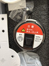 頂固（TOPSTRONG）門擋器防撞地吸臥室衛(wèi)生間門碰機(jī)械無磁免打孔門阻隱形門吸 槍灰色-升級款 曬單實(shí)拍圖