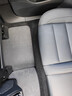 窩車 沃爾沃xc60 XC90 XC40 V60 V40 V90CCS90 S60L汽車腳墊地毯原廠 銀絲灰-【厚款14毫米-納米絲】 五座車 曬單實(shí)拍圖