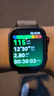 HUAWEI WATCH FIT 4 Pro曜石黑氟橡膠表帶運動智能手表鈦金屬藍寶石玻璃大屏長續(xù)航fit4pro 曬單實拍圖