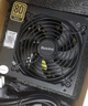 航嘉（Huntkey）WD500K 金牌500W電腦電源（80PLUS金牌/單路40A/全電壓/LLC+SR+DC-DC/智能溫控/apex英雄） 曬單實(shí)拍圖