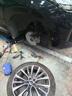 西霸士適用比亞迪漢秦proE5唐DM元PLUS宋maxF6G6F8思銳M6S6S7前后剎車(chē)盤(pán) 比亞迪秦Pro 前盤(pán)一對（送剎車(chē)片） 曬單實(shí)拍圖
