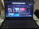 聯想筆記本電腦小新Pro16可選 英特爾標壓酷睿i7高性能電腦 政府辦公學生網課揚天V輕薄本 N4500 16G內存 512G固態(tài) V15 全高清大屏 全新升級 曬單實拍圖