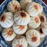 新貨鮮肉小籠包豬肉包子冷凍鮮肉家庭商用速凍懶人早餐速食半成品 小籠包【1袋400g約20個(gè)】 【實(shí)惠裝】2袋 曬單實(shí)拍圖