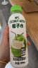 叮個椰 100%椰子水 414mLx8 414mL*8瓶 曬單實拍圖