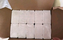 1號(hào)會(huì)員店 蓋朵四層超韌面巾紙  80抽*20包抽紙面巾紙紙巾原生木漿 曬單實(shí)拍圖