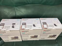 HIKVISION?？低晹z像頭4g終身免流量500萬超清家用監(jiān)控器超微光全彩360°全景攝像頭AI偵測(cè)室外監(jiān)控 曬單實(shí)拍圖