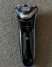 飛利浦（PHILIPS）電動剃須刀經(jīng)典3系高配版 干濕雙剃刮胡刀 配彈出式鬢角修剪器 生日禮物 七夕情人節(jié)禮物 曬單實(shí)拍圖