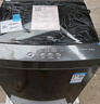 美的（Midea）波輪洗衣機全自動家用 MB12L2 12公斤大容量 除螨 颶風深層勁洗 隨心洗 以舊換新 家電國家補貼20% 曬單實拍圖