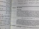數學(xué)分析  證明入門(mén)（第6版）影印版 曬單實(shí)拍圖