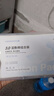 歐億姿開孔式濕敷棉可拉伸化妝棉卸妝棉片省水保濕面膜紙三合一組合1盒 曬單實(shí)拍圖