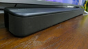 索尼（SONY）HT-S100F 一體式 杜比音效 回音壁 soundbar  家庭影院 電視音響 藍(lán)牙音響 無(wú)線音響 ARC 曬單實(shí)拍圖