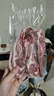 游牧御品 燒烤羊排 4支送撒料 法式精修 燒烤食材 烤肉 阿拉善戈壁灘羊肉 曬單實(shí)拍圖