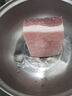 黔大俠貴州高原無(wú)抗精品豬腿肉 5斤 腿肉豬肉小炒肉辣椒炒肉源頭直發(fā) 曬單實(shí)拍圖