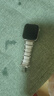 華為（HUAWEI）手表WATCH FIT 4【國補15%】運動智能健康管理藍牙通話輕薄大屏NFC門禁交通支付送男女士朋友Pro3 悅動白丨送定制表帶+精美表盤 曬單實拍圖