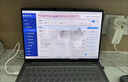 聯(lián)想筆記本電腦小新Pro16GT AI元啟輕薄本2025 2代酷睿Ultra5 32G 1T 2.8K高刷OLED【國家補貼20%】 曬單實拍圖