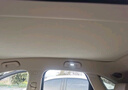 齊選適用于aito問界m5天窗遮陽簾防曬隔熱天窗遮光擋板車上必備用品 問界M5【原廠頂配】-白色 曬單實(shí)拍圖