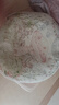 BUBBLE TREE【0-1歲護(hù)脊斜坡枕】新生嬰兒防吐奶寶寶防嗆奶脹氣枕頭56*60 曬單實(shí)拍圖