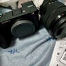 索尼（SONY）ILCE-6700/a6700/智能AI芯片APS-C微單相機(jī)Vlog視頻拍攝 A6700M【888】 官方標(biāo)配 曬單實(shí)拍圖