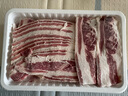 山姆 美國(guó)谷飼肥?；疱伷?原切 1.3kg 1盒 曬單實(shí)拍圖