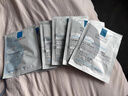 理膚泉【孫穎莎推薦】B5面膜PRO5片補(bǔ)水保濕緊急修護(hù)受損護(hù)膚品情人節(jié) 曬單實(shí)拍圖