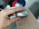 漫步者（EDIFIER）NeoBuds Pro3 入耳式圈鐵降噪藍(lán)牙耳機(jī) 50dB自適應(yīng)寬頻降噪 適用蘋果華為小米OPPO手機(jī)  星光白 曬單實(shí)拍圖