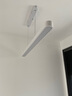 雷士（NVC）全光譜護眼吸頂燈客廳燈簡約臥室燈智能套餐LED照明燈具燈飾悅晨S 160W 【全光譜】三室兩廳/餐吊燈 曬單實拍圖
