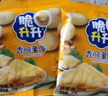 脆升升蜂蜜黃油味薯條8包（160g）薯條片非膨化食品休閑解饞零食小吃 曬單實拍圖