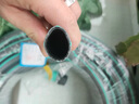 PUANGD水管軟管澆花水管高壓洗車水管接頭防爆自來水管4分軟管30米套裝 曬單實拍圖