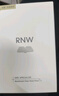 如薇（RNW）去黑頭鼻貼導(dǎo)出祛黑頭吸粉刺不撕拉溫和男女t區(qū)護(hù)理鼻頭清潔 【三盒巨劃算】鼻貼共15組30片 曬單實(shí)拍圖