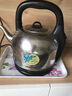 格來德（Grelide）電熱水壺4.2L大容量304不銹鋼燒水壺大功率熱水壺家用水開鳴笛提醒自動(dòng)斷電電水壺底座分離4201M 曬單實(shí)拍圖
