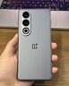 一加Ace3V 第三代驍龍7+芯片 5500mAh 超長(cháng)續航 直屏游戲AI拍照 鈦空灰 12GB+256GB 曬單實(shí)拍圖