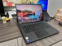 ThinkPad【國(guó)家補(bǔ)貼20%】T14p AI PC酷睿Ultra9 14.5英寸高性能工程師本筆記本電腦 32G 1TB 3K 商務(wù)辦公本 曬單實(shí)拍圖