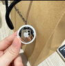 Apple/蘋(píng)果 AirTag (單件裝)  蘋(píng)果追蹤器追蹤定位防丟蘋(píng)果原裝 適用于iPhone/iPad 曬單實(shí)拍圖