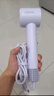 飛科博銳高速吹風(fēng)機(jī)負(fù)離子護(hù)發(fā)電吹風(fēng)家用大功率不傷發(fā)便攜風(fēng)筒七夕情人節(jié)禮物女 國家補(bǔ)貼 PH1653紫 曬單實(shí)拍圖