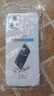 塵卡 適用vivo Y52s手機殼vivoY52s t1全包軟殼V2057A氣囊防摔外殼V2054A透明硅膠保護(hù)套5G簡約款男女 手機殼+鋼化膜 新升級保護(hù)鏡頭四角氣囊硅膠軟殼 曬單實拍圖