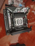 ROG STRIX B850-I GAMING WIFI   迷你主板 CPU 7800X3D/9800X3D/9700X(AMD B850/socket AM5) 曬單實拍圖