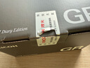 理光Ricoh/理光 GRIII Diary Edition GR3 日記版 數(shù)碼相機便攜街拍小型卡片機 套餐 4 曬單實拍圖