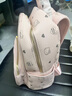 麥斯卡X hello kitty女包包包女包奶莓泡泡糖雙肩包禮盒裝 生日禮物女 曬單實拍圖